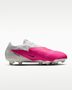 Nike Phantom 6 Low Pro Fg T - multi-color/black