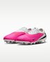 Nike Phantom 6 Low Pro Fg T - multi-color/black