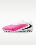 Nike Reactx Phantom 6 Low Pro Tf T - multi-color/black