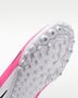 Nike Reactx Phantom 6 Low Pro Tf T - multi-color/black