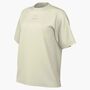Nike Nff W Nk Tonal Tee - sail