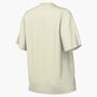 Nike Nff W Nk Tonal Tee - sail