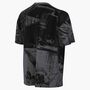 Nike Fff U Nk Aop Tee - iron grey