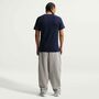 Nike Ent M Nk Futura Tee - obsidian