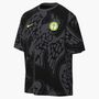 Nike Nff M Nk Aop Tee - iron grey