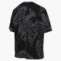 Nike Nff M Nk Aop Tee - iron grey