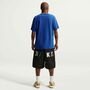 Nike Fff M Nk Futura Tee - game royal