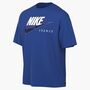 Nike Fff M Nk Futura Tee - game royal