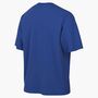 Nike Fff M Nk Futura Tee - game royal