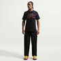 Nike Knvb M Nk Futura Tee - black