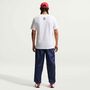 Nike Ent M Nk Pride Tee - white