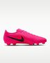 Nike Tiempo Maestro Club Fg/Mg T - multi-color/black