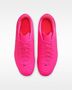 Nike Tiempo Maestro Club Fg/Mg T - multi-color/black