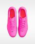 Nike Tiempo Maestro Club Ic T - multi-color/black