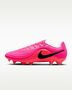 Nike Tiempo Maestro Academy Fg/Mg T - multi-color/black
