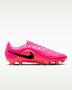 Nike Tiempo Maestro Academy Fg/Mg T - multi-color/black