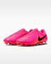 Nike Tiempo Maestro Academy Fg/Mg T - multi-color/black