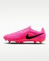 Nike Tiempo Maestro Acad Sgpro Ac T - multi-color/black