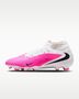 Nike Phantom 6 High Acad Fg/Mg T - multi-color/black