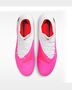 Nike Phantom 6 High Acad Fg/Mg T - multi-color/black