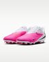 Nike Phantom 6 Lo Acd Easyon Fgmg T - multi-color/black