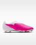 Nike Phantom 6 Low Acad Fg/Mg T - multi-color/black