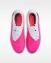 Nike Phantom 6 Low Acad Fg/Mg T - multi-color/black