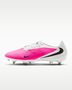 Nike Phantom 6 Low Acad Sg-Pro Ac T - multi-color/black