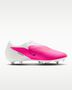 Nike Phantom 6 Low Acad Sg-Pro Ac T - multi-color/black