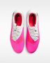 Nike Phantom 6 Low Acad Sg-Pro Ac T - multi-color/black