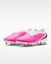 Nike Phantom 6 Low Acad Sg-Pro Ac T - multi-color/black