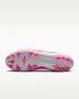 Nike Phantom 6 Low Acad Ag T - multi-color/black