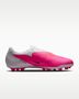 Nike Phantom 6 Low Acad Ag T - multi-color/black