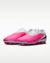 Nike Phantom 6 Low Acad Ag T - multi-color/black