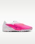 Nike Phantom 6 Low Acad Tf T - multi-color/black
