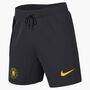 Nike Cfc M Nk Tch Flc Short - pitch blue/midwest gold