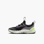 Nike Nike Free Ride Little Kids Shoes - black/saffron quartz-pencil point