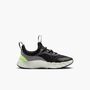 Nike Nike Free Ride Little Kids Shoes - black/saffron quartz-pencil point