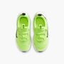 Nike Nike Free Ride Little Kids Shoes - volt tint/black spruce-lapis-volt i