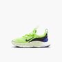 Nike Nike Free Ride Little Kids Shoes - volt tint/black spruce-lapis-volt i