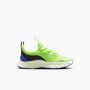 Nike Nike Free Ride Little Kids Shoes - volt tint/black spruce-lapis-volt i