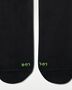 Nike Atm U Nk Fast Kh Aw - black/volt