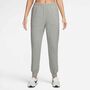 Nike W Nk Stdo Flc Mr Std Jogger - dk grey heather/sail