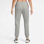 Nike W Nk Stdo Flc Mr Std Jogger - dk grey heather/sail
