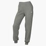 Nike W Nk Stdo Flc Mr Std Jogger - dk grey heather/sail