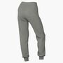 Nike W Nk Stdo Flc Mr Std Jogger - dk grey heather/sail