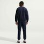 Nike Thfc M Nsw Club Crw Bb - obsidian/multi color