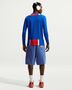 Nike Psg M Nk Df Jsy Ls Stad Hm - old royal/white/university red/whit