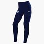 Nike Inter W Nk Df Strk Pant Kpz - blue void/lyon blue/white