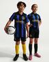 Nike Inter Y Kinder Nk Df Short Stad Hm - black/university gold